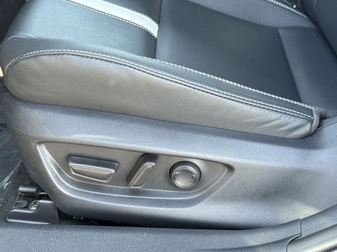 Certified 2025 Toyota Camry SE FWD image 25