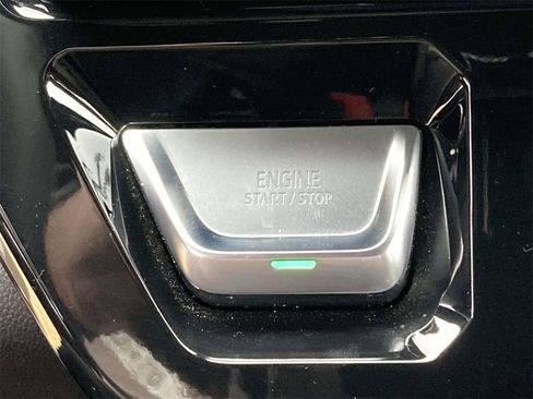 Used 2024 GMC Sierra 2500 AT4 w/ AT4 Preferred Package image 21