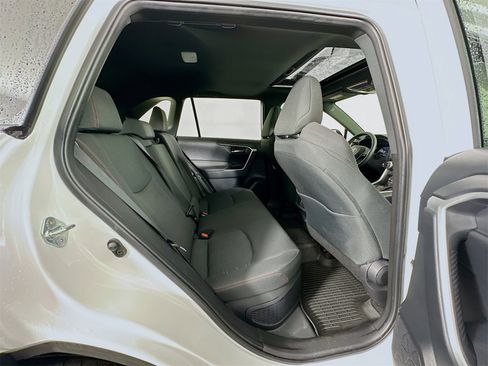 Certified 2024 Toyota RAV4 SE image 28