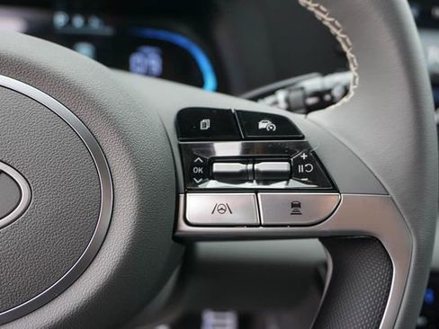 New 2026 Hyundai Elantra SEL Sport Premium FWD image 21