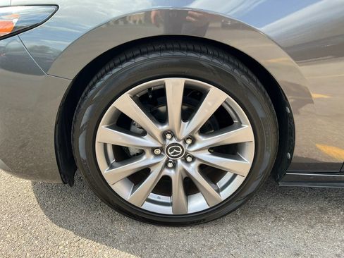 Used 2019 MAZDA MAZDA3 Sedan w/ Select Package FWD image 9