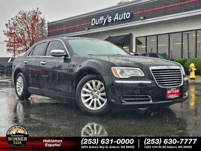 Used 2014 Chrysler 300
