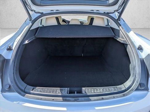 Used 2017 Tesla Model S 100D image 7