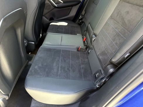 Used 2025 BMW X1 M35i AWD/4WD image 14