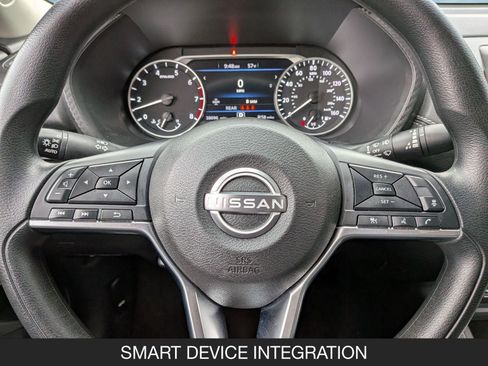 Used 2024 Nissan Sentra SV image 14