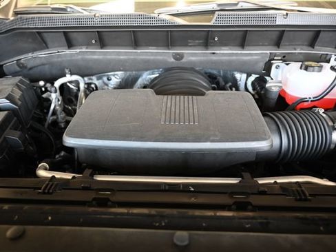 New 2026 Chevrolet Silverado 1500 High Country AWD/4WD image 38