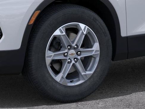 New 2026 Chevrolet Blazer LT AWD/4WD image 9