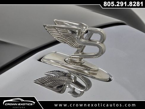 Used 2016 Bentley Mulsanne RWD image 10