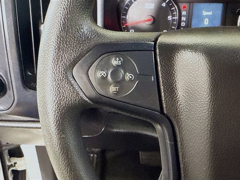 Used 2019 Chevrolet Silverado 1500 W/T w/ WT Convenience Package image 14