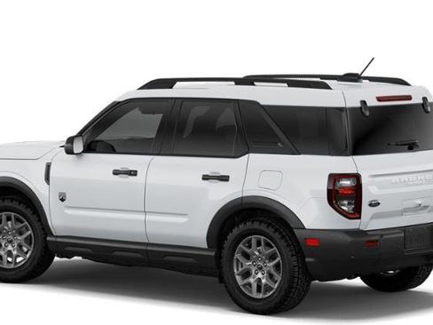New 2026 Ford Bronco Sport Big Bend image 25