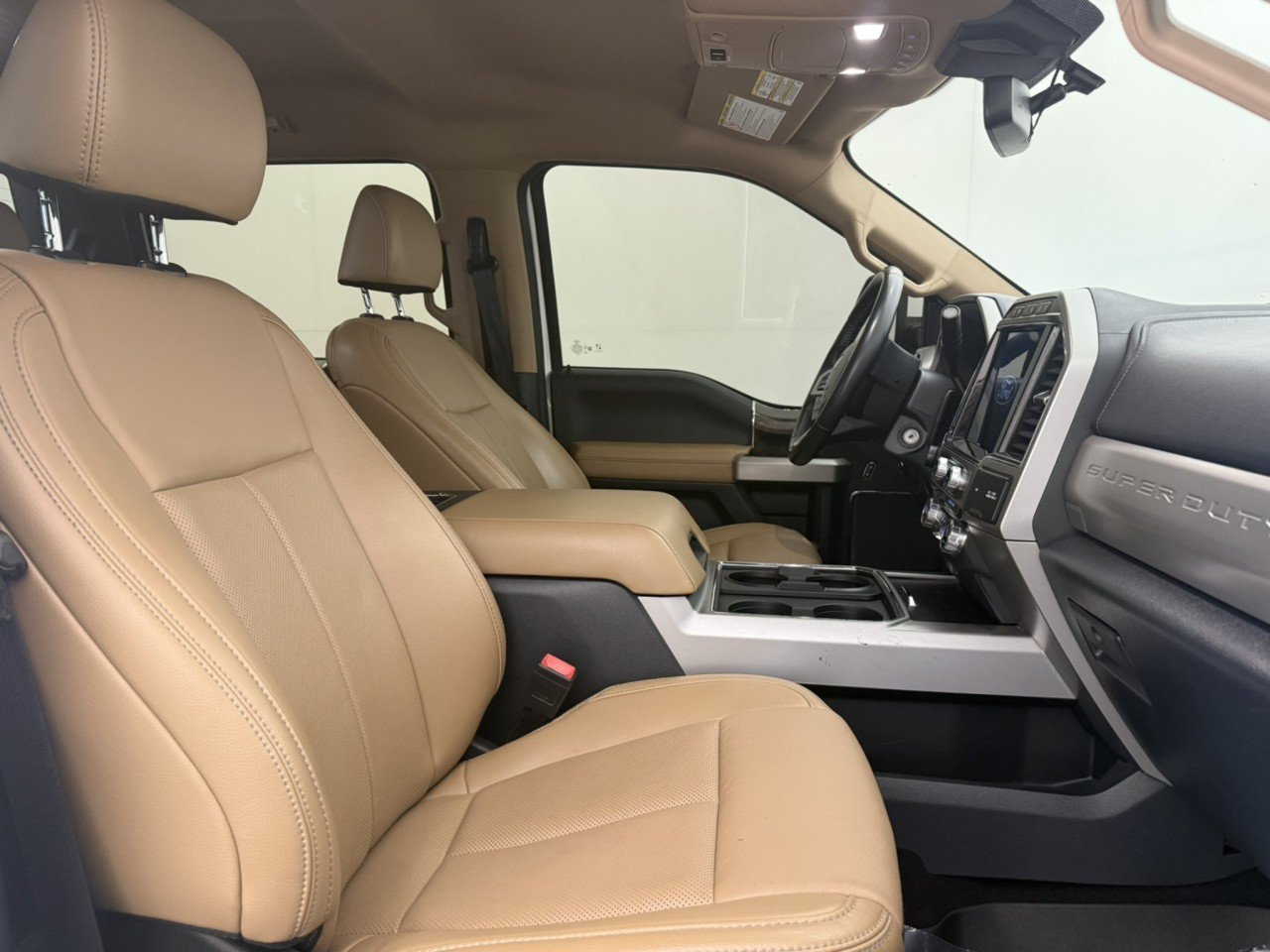 Used 2022 Ford F450 Lariat w/ FX4 Off-Road Package AWD/4WD image 10