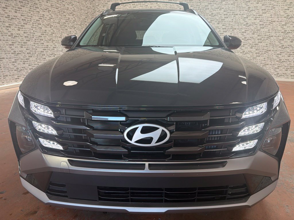New 2026 Hyundai Tucson SEL FWD image 2