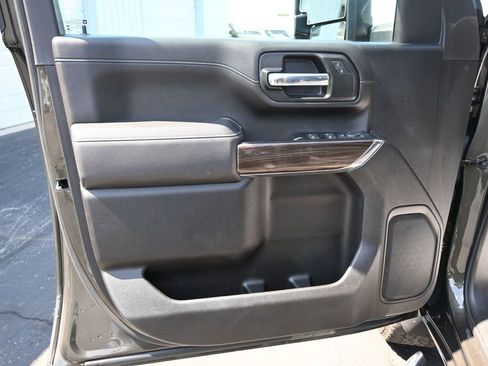 Used 2023 Chevrolet Silverado 2500 LT w/ All Star Edition AWD/4WD image 25