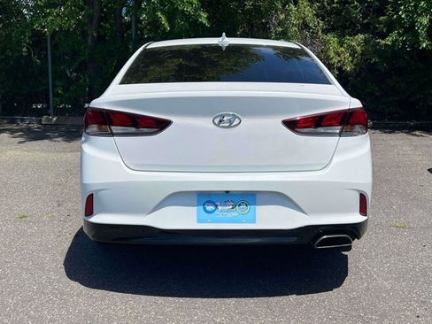 Used 2018 Hyundai Sonata SEL FWD image 7