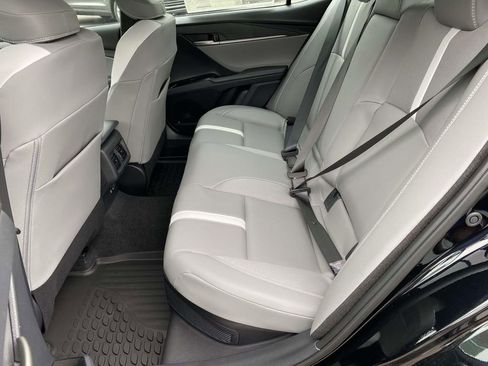 New 2026 Toyota Camry SE FWD image 13