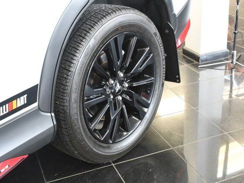 Used 2024 Mitsubishi Eclipse Cross Ralliart AWD/4WD image 42