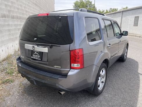Used 2014 Honda Pilot EX-L image 4