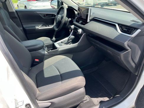 Used 2023 Toyota RAV4 LE AWD/4WD image 20