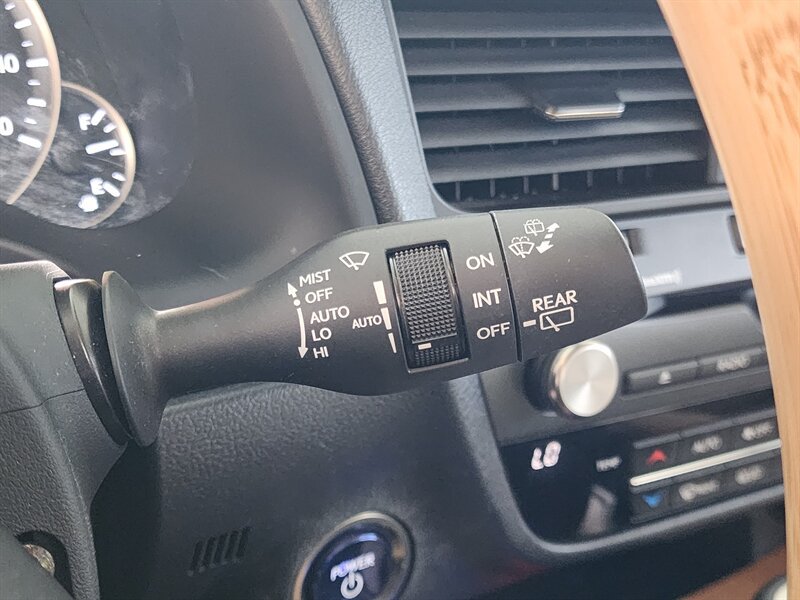 Used 2021 Lexus RX 450hL AWD w/ Premium Package image 38