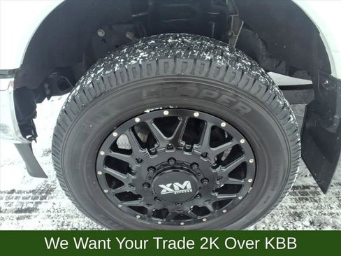 Used 2022 Ford F350 Lariat w/ Lariat Ultimate Package image 24