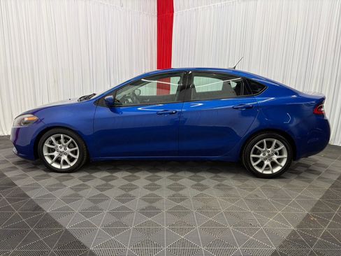 Used 2013 Dodge Dart SXT FWD image 5
