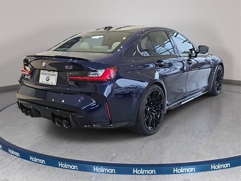 New 2026 BMW M3 Competition image 5