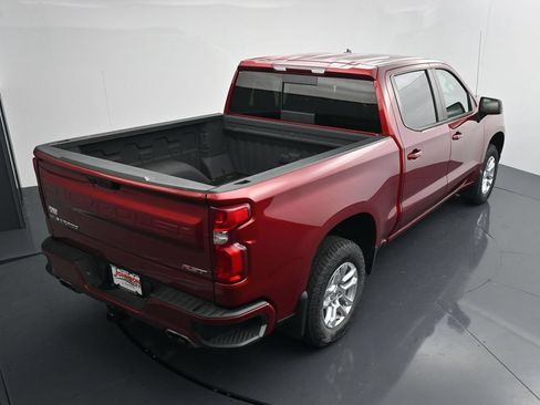Used 2023 Chevrolet Silverado 1500 RST AWD/4WD image 29