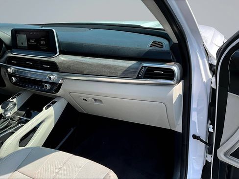 Used 2021 Kia Telluride EX FWD image 27