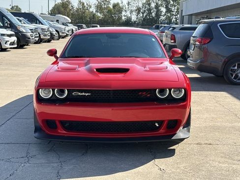 Used 2021 Dodge Challenger R/T Scat Pack image 10