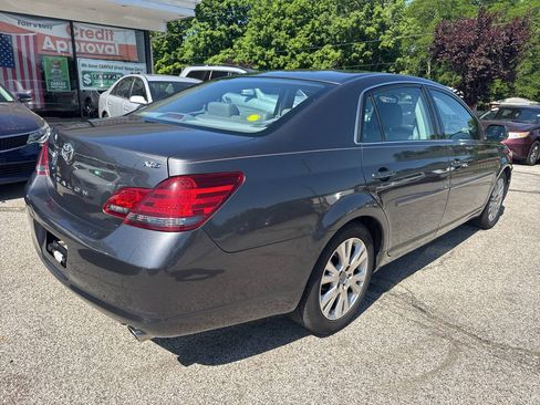 Used 2008 Toyota Avalon Touring FWD image 26
