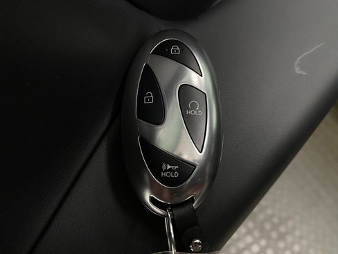 New 2026 Hyundai Santa Fe SE image 30