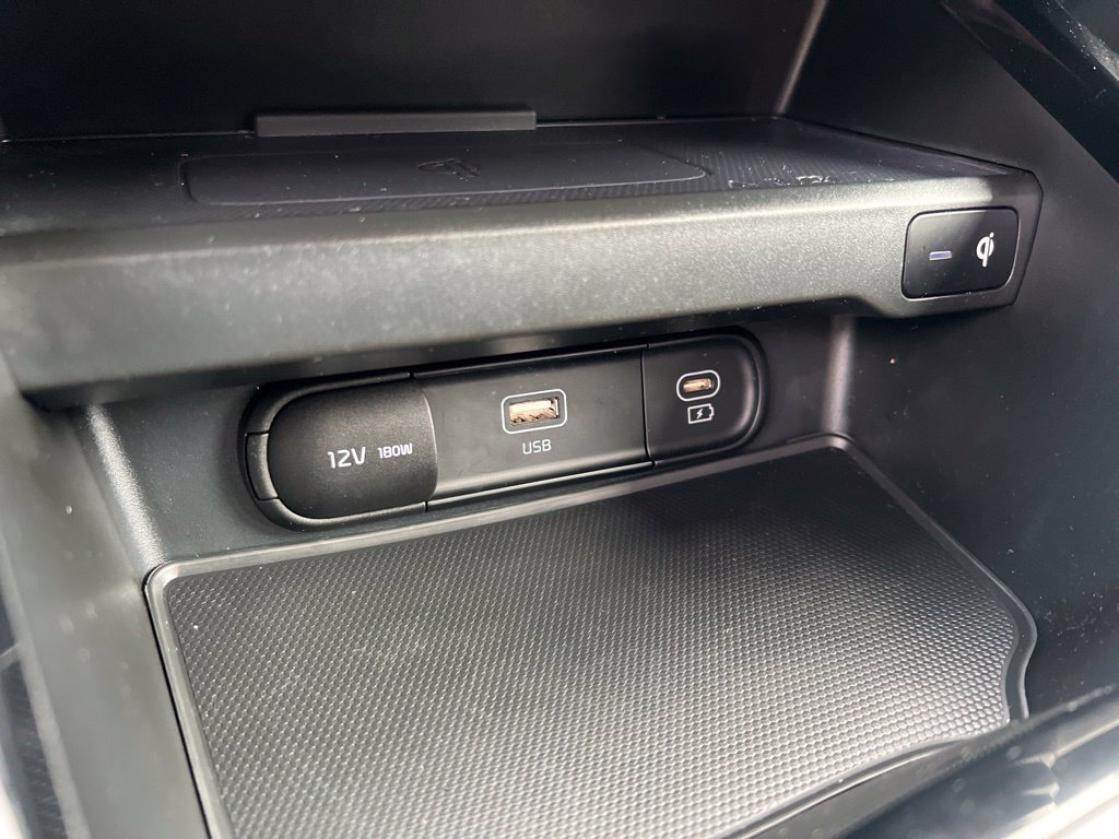 Certified 2023 Kia Soul S FWD image 52