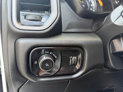 Used 2022 RAM 2500 Tradesman image 10