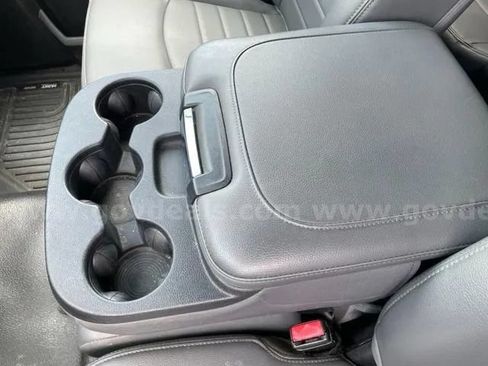 Used 2019 RAM 1500 Tradesman AWD/4WD image 15