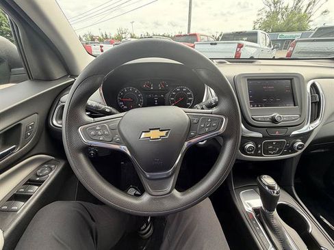 Used 2020 Chevrolet Equinox LS w/ LS Convenience Package FWD image 29