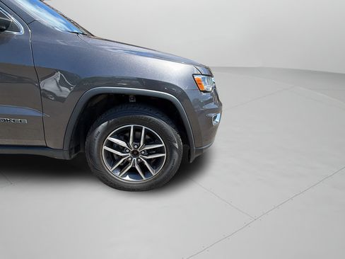Used 2019 Jeep Grand Cherokee Limited w/ Trailer Tow Group IV AWD/4WD image 30