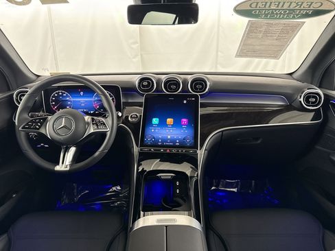 Certified 2026 Mercedes-Benz GLC 300 image 15