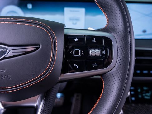 New 2026 Genesis GV70 3.5T Sport Prestige AWD/4WD image 23