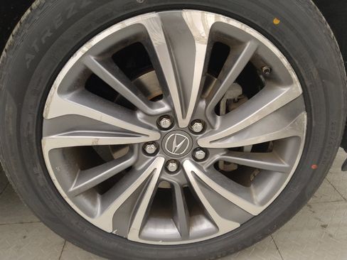 Used 2017 Acura MDX FWD w/ Technology Package image 31