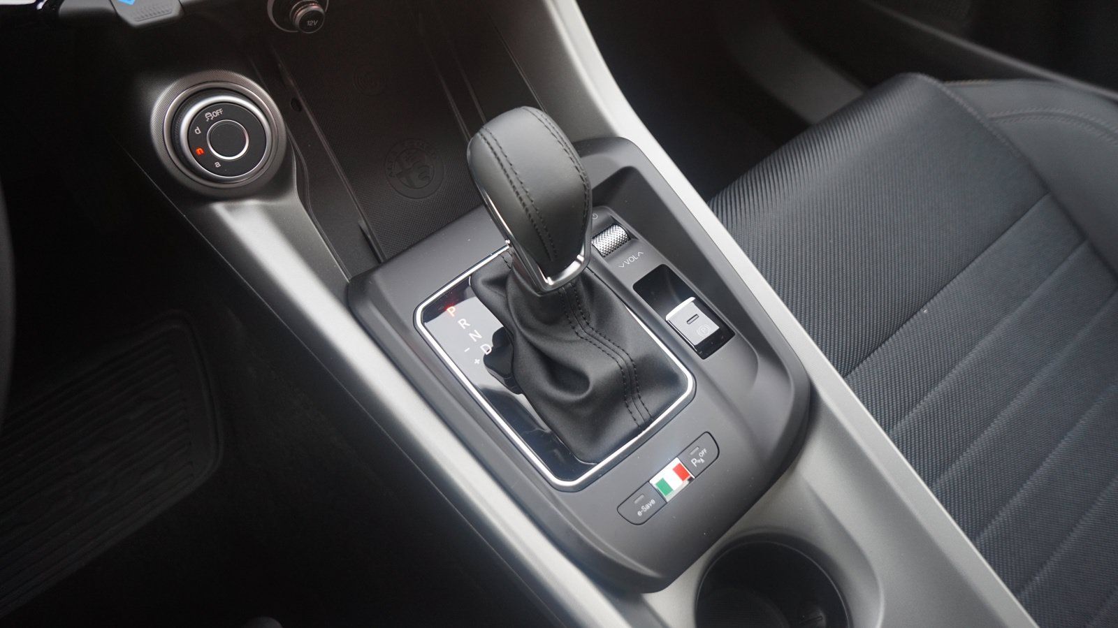 Used 2024 Alfa Romeo Tonale Ti w/ Active Assist Package AWD/4WD image 21
