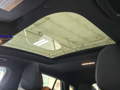 Certified 2026 Mercedes-Benz GLC 43 AMG 4MATIC Coupe image 22