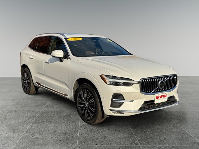 Used 2022 Volvo XC60 B5 Inscription w/ Advanced Package AWD/4WD image 7