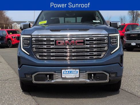 New 2026 GMC Sierra 1500 Denali w/ Denali Reserve Package image 8