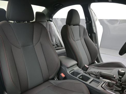 New 2025 Subaru WRX Premium image 13