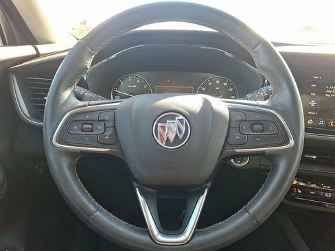 Used 2023 Buick Envision Preferred image 19