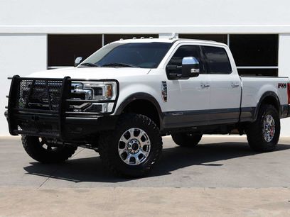 Used 2022 Ford F250 Lariat w/ Lariat Ultimate Package