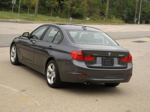 Used 2015 BMW 328i xDrive Sedan image 12