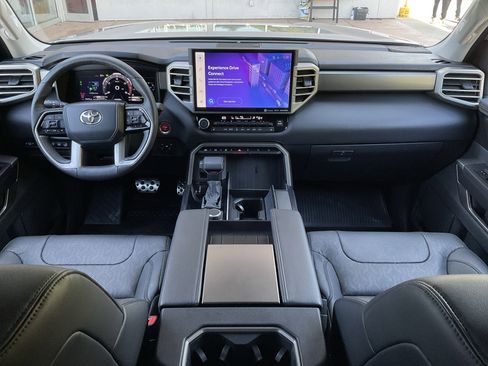 Used 2024 Toyota Sequoia SR5 image 4