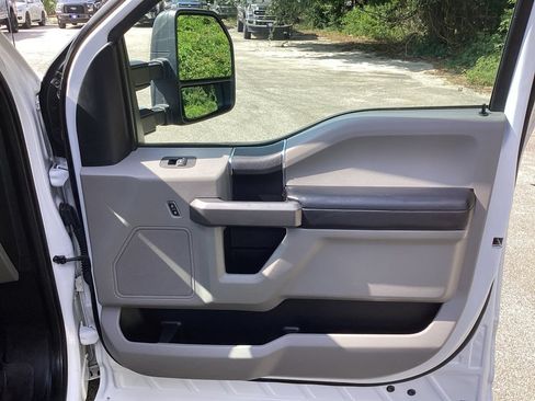 Used 2020 Ford F250 XLT AWD/4WD image 29