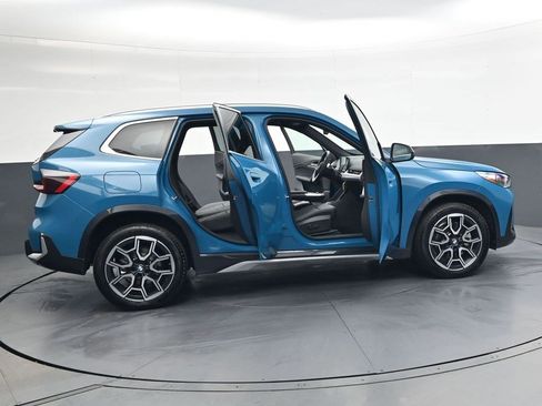 Used 2025 BMW X1 xDrive28i w/ Convenience Package image 37